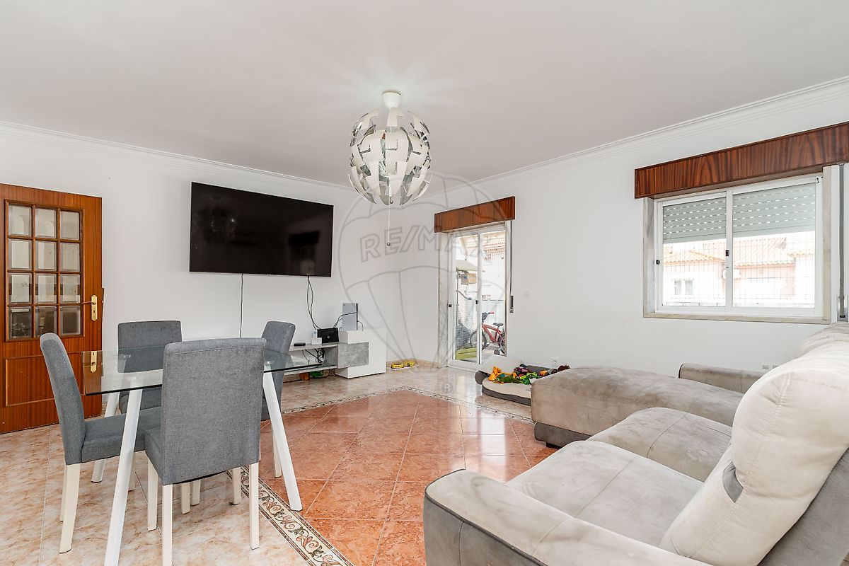 Apartamento T3 para venda