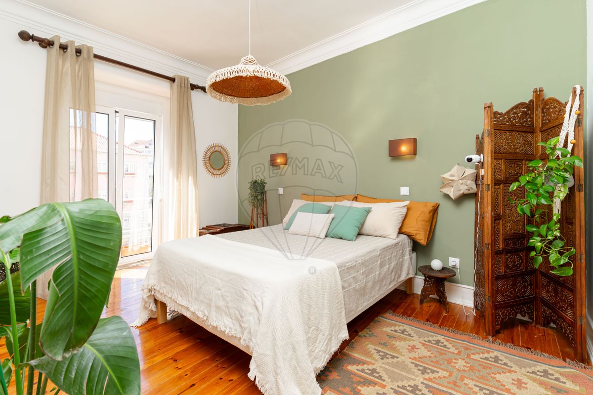 Apartamento T3 para venda
