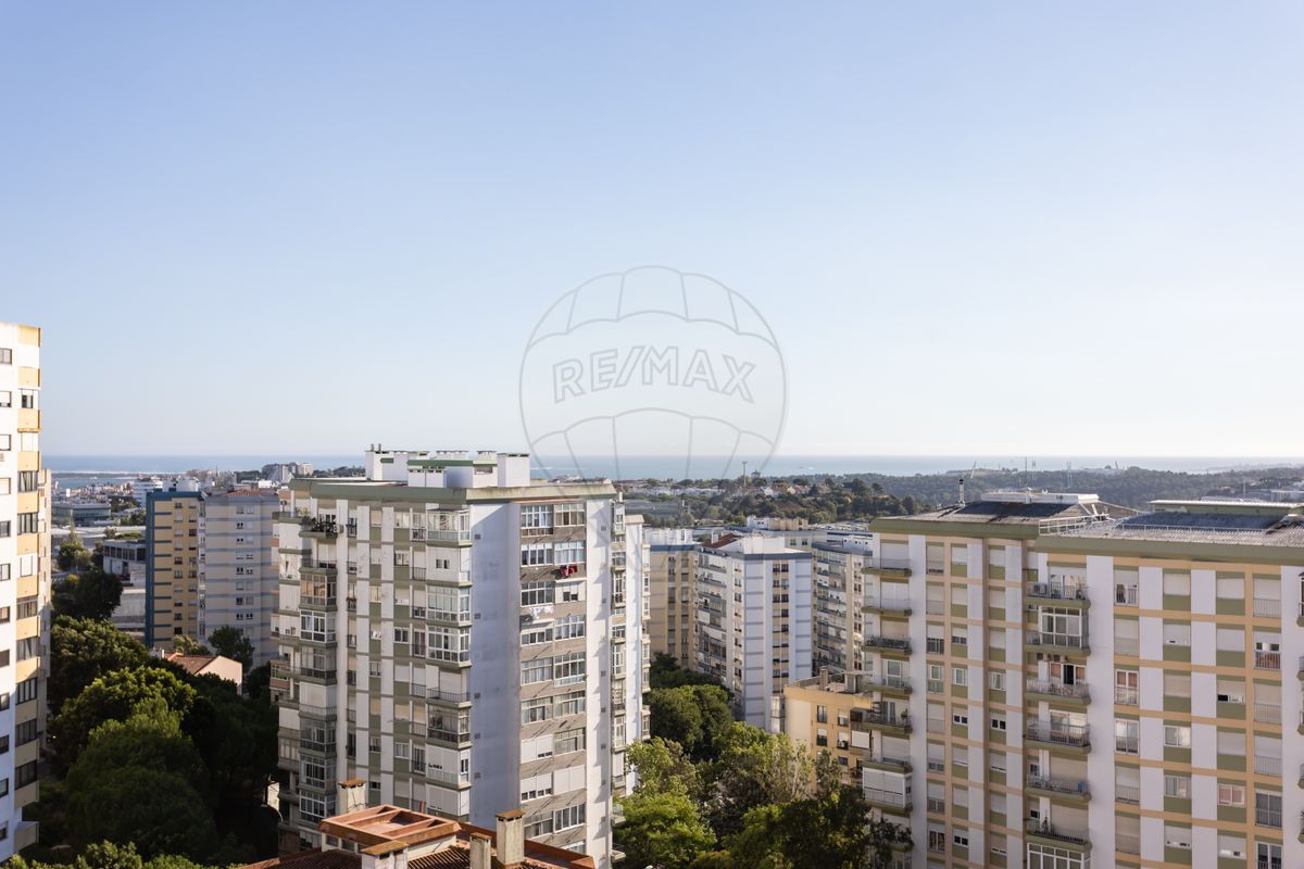 Apartamento T3 para venda