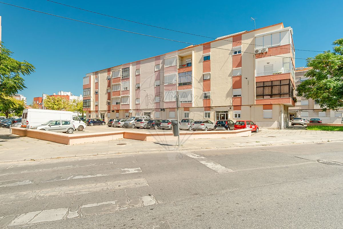 Apartamento T2 para venda