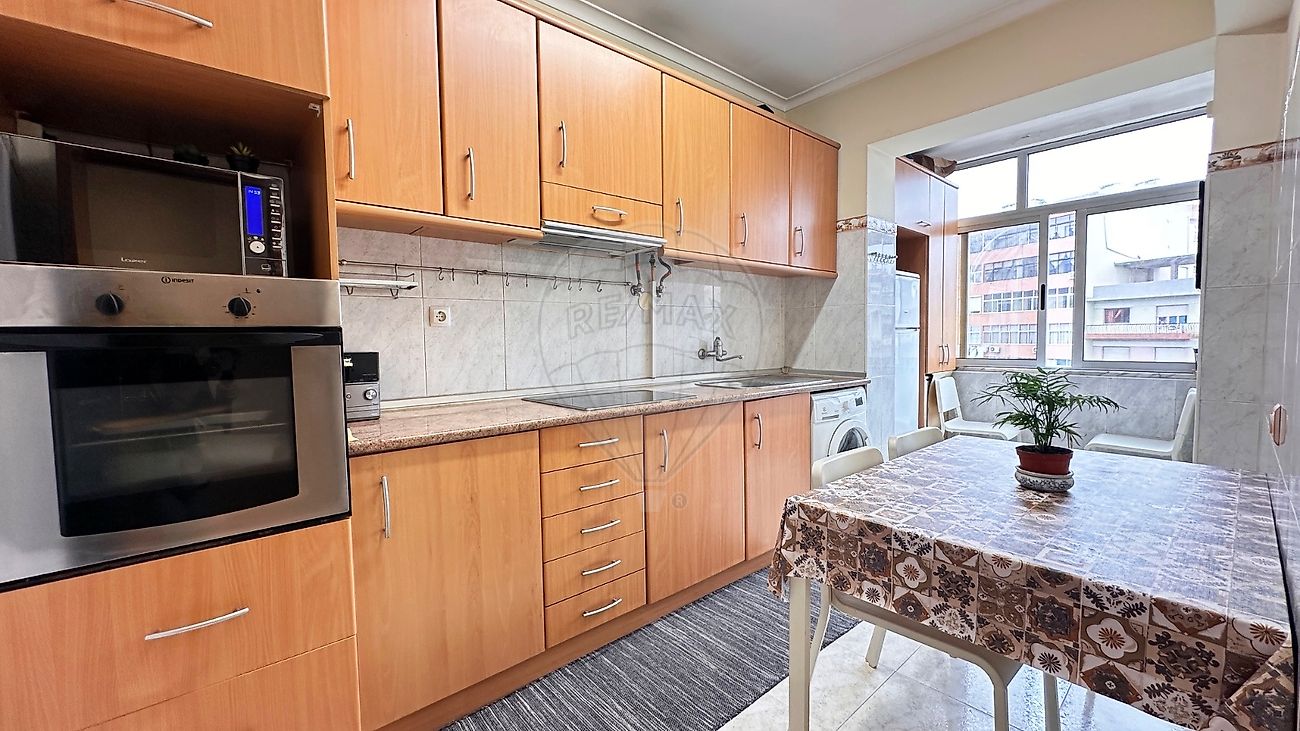 Apartamento T2 para venda