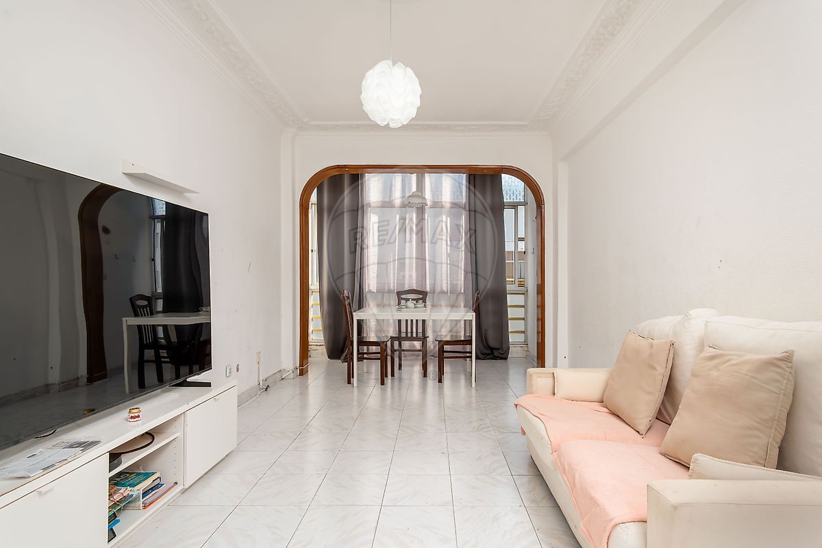 Apartamento T2 para venda