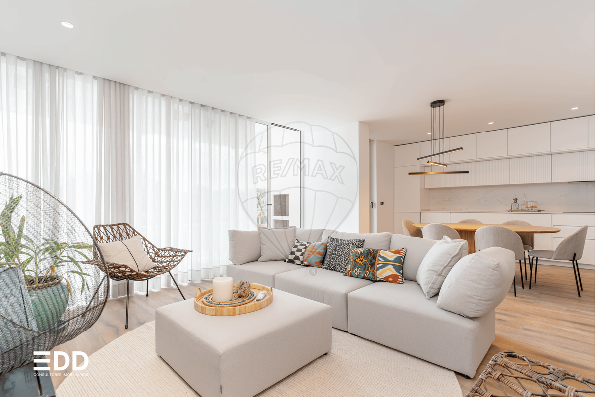 Apartamento T2 para venda