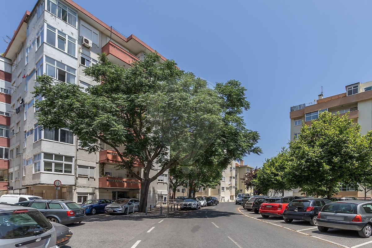 Apartamento T1 para venda