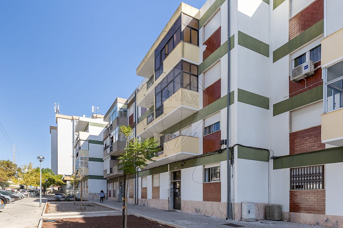 Apartamento T1 para venda