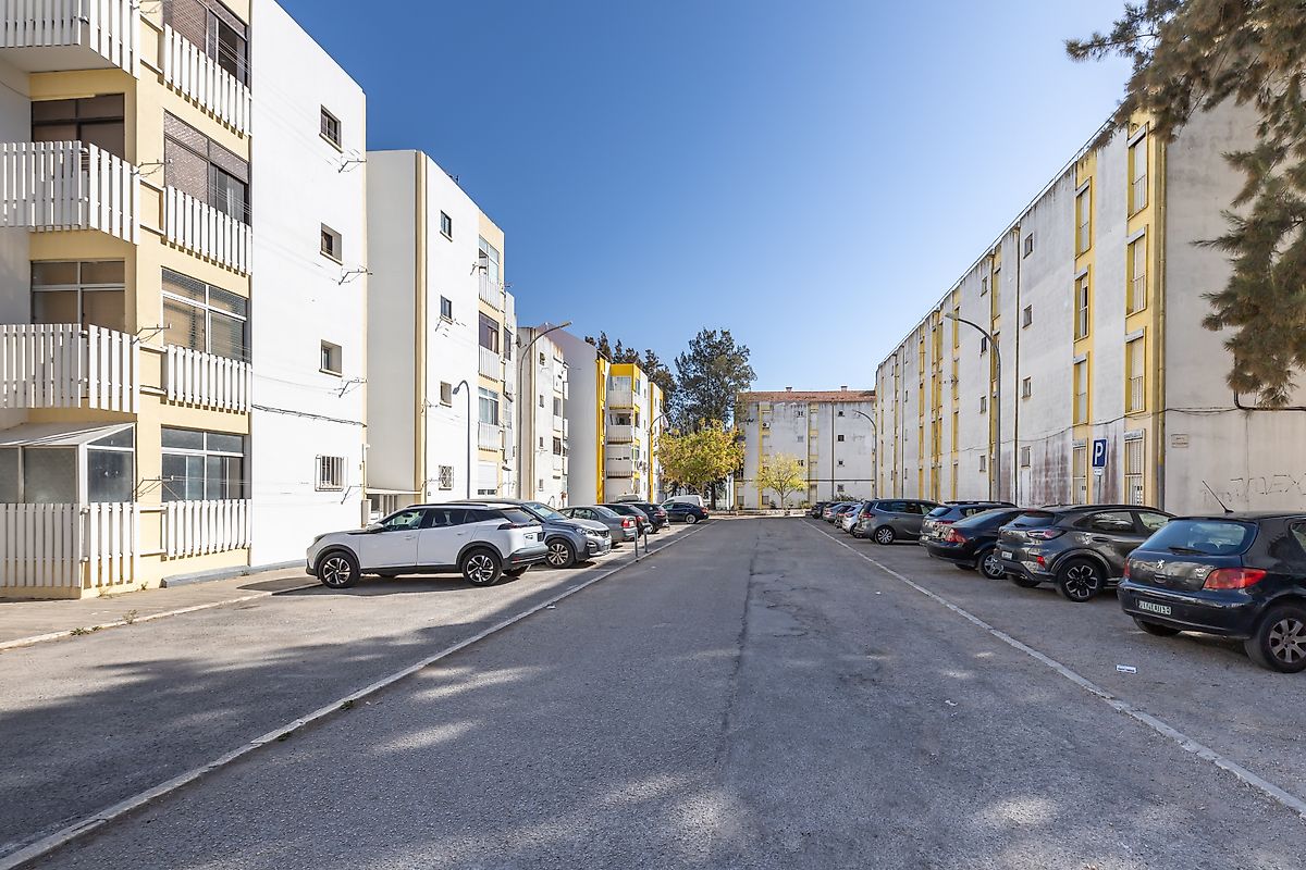 Apartamento T3 para venda