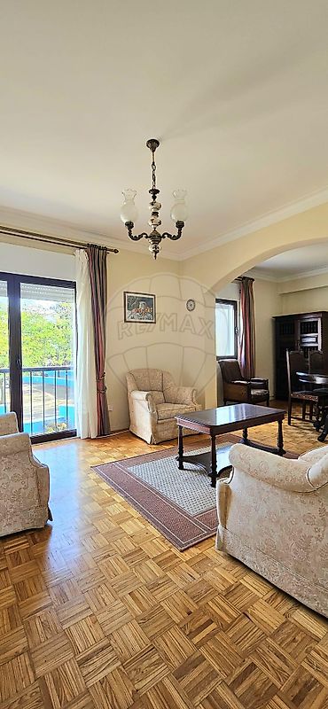 Apartamento T4 para venda