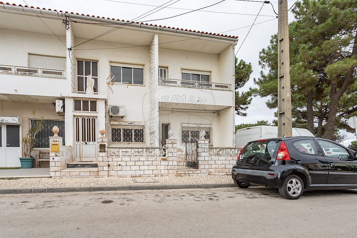 Apartamento T3 para venda