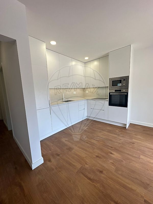 Apartamento T3 para venda