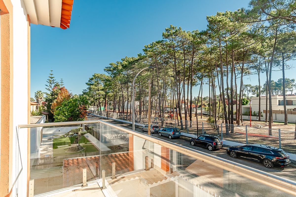 Moradia T5 à venda em Seixal