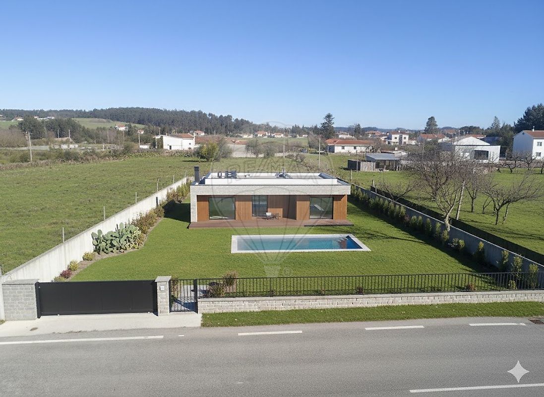 Terreno - Secarias, Arganil, Coimbra