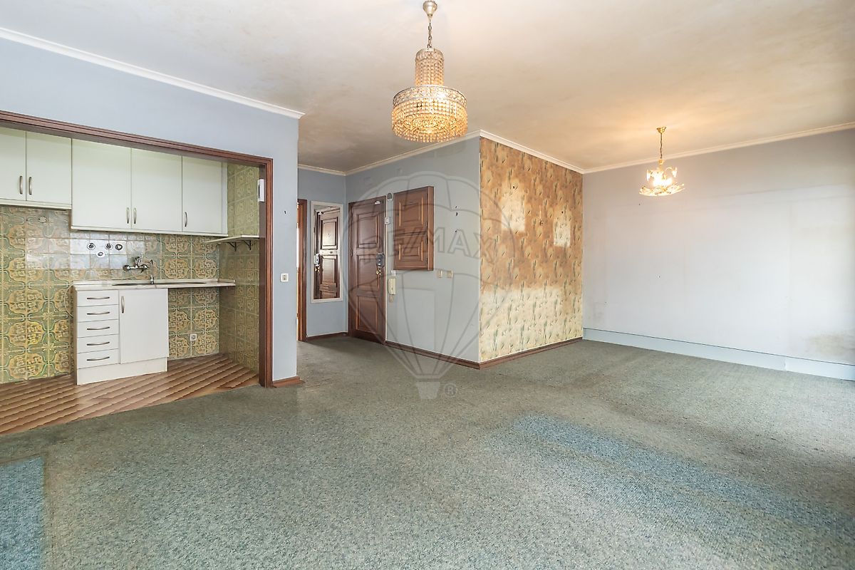 Apartamento T1 à venda em Cascais