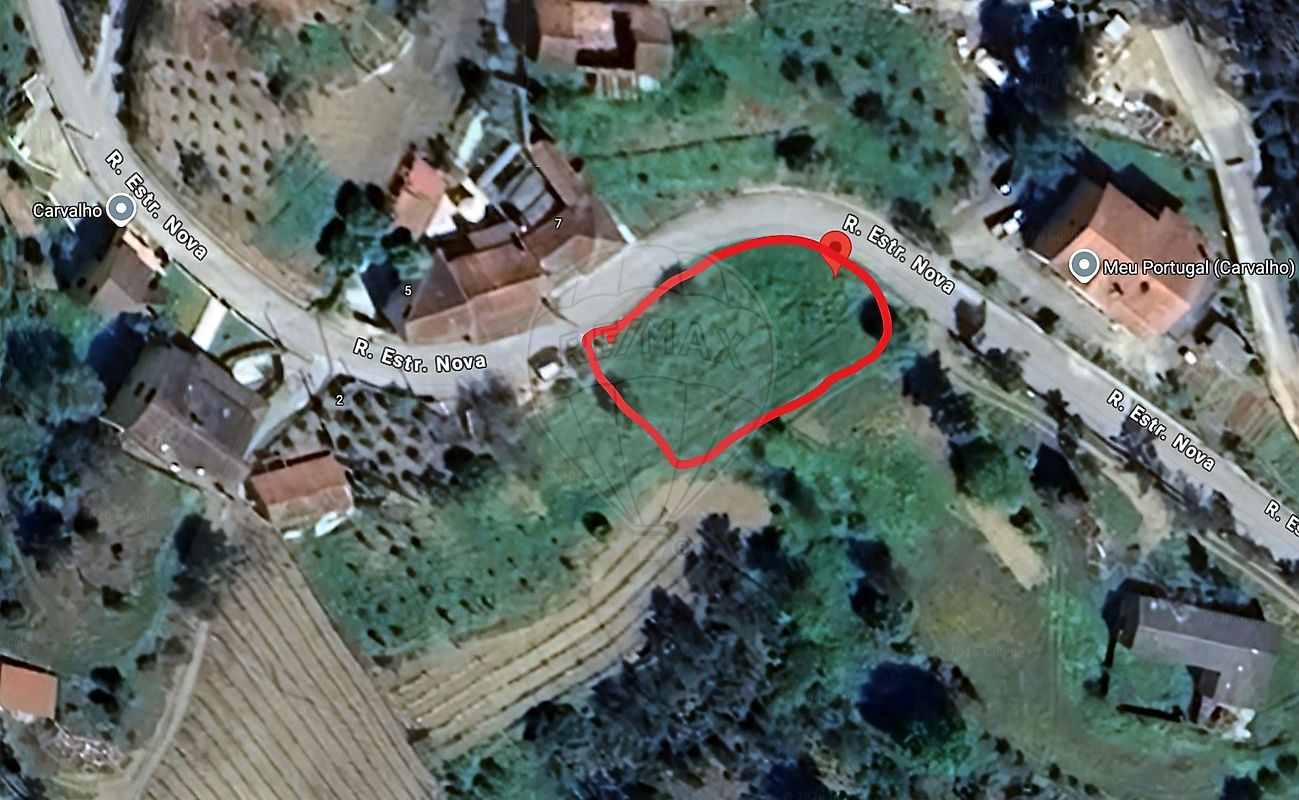 Terreno - Penacova, Penacova, Coimbra