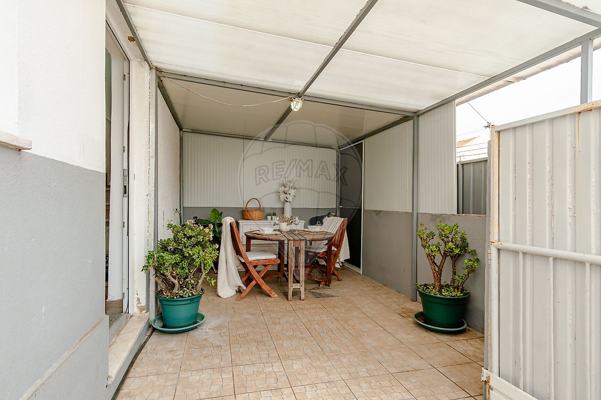 Moradia T4 à venda em Corroios, Seixal — foto 27