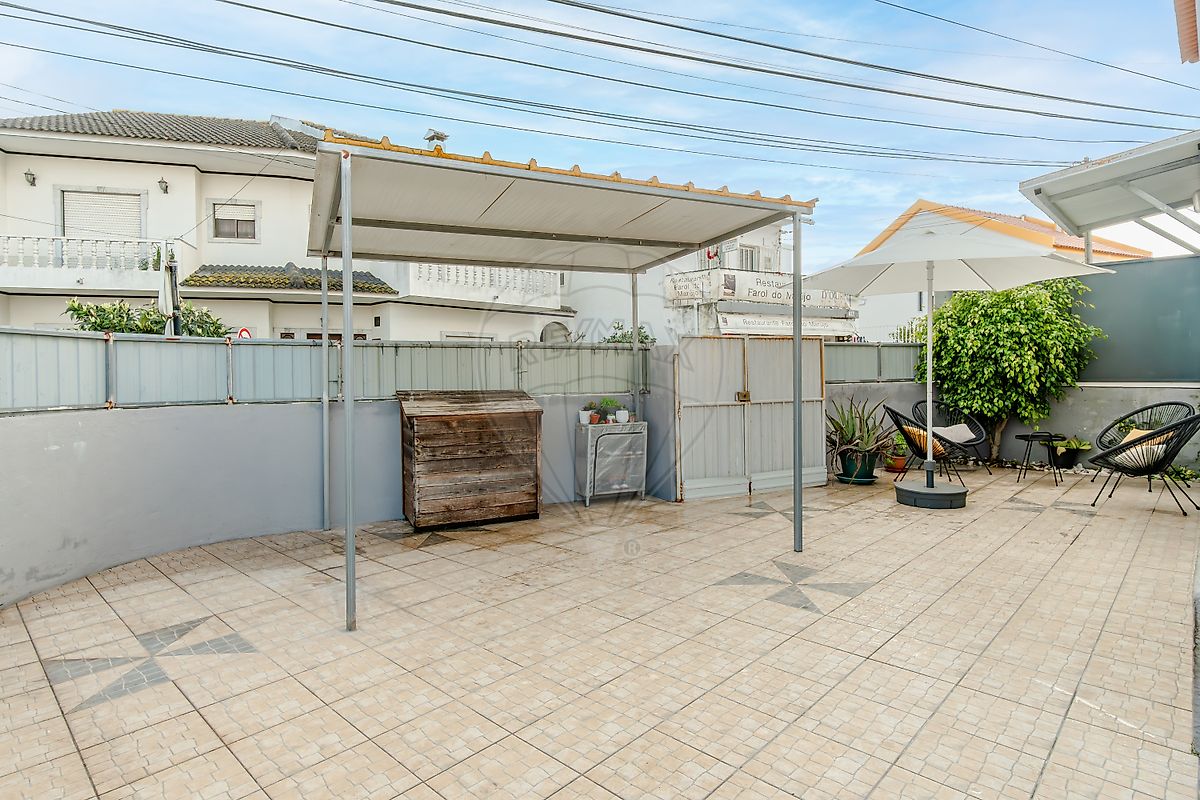 Moradia T4 à venda em Corroios, Seixal — foto 23