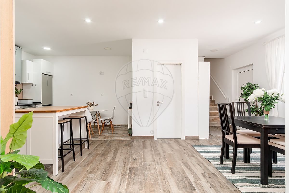 Moradia T4 à venda em Corroios, Seixal — foto 12