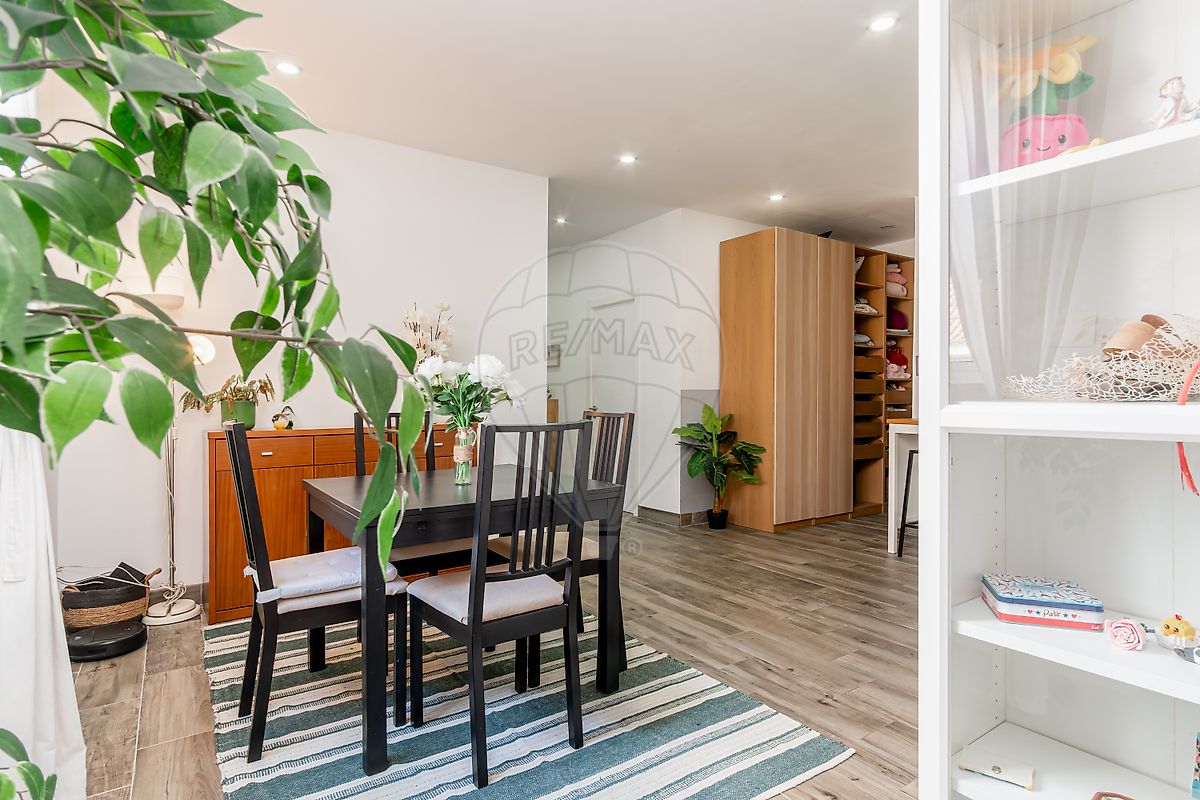 Moradia T4 à venda em Corroios, Seixal — foto 14