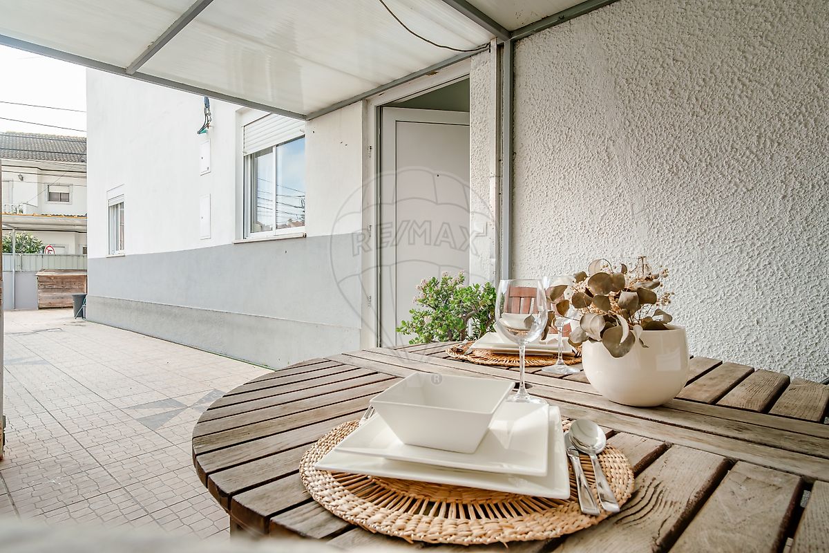 Moradia T4 à venda em Corroios, Seixal — foto 18