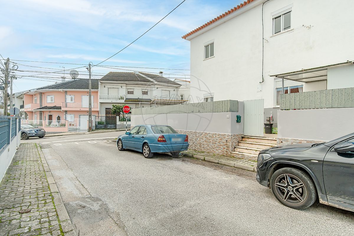Moradia T4 à venda em Corroios, Seixal — foto 20