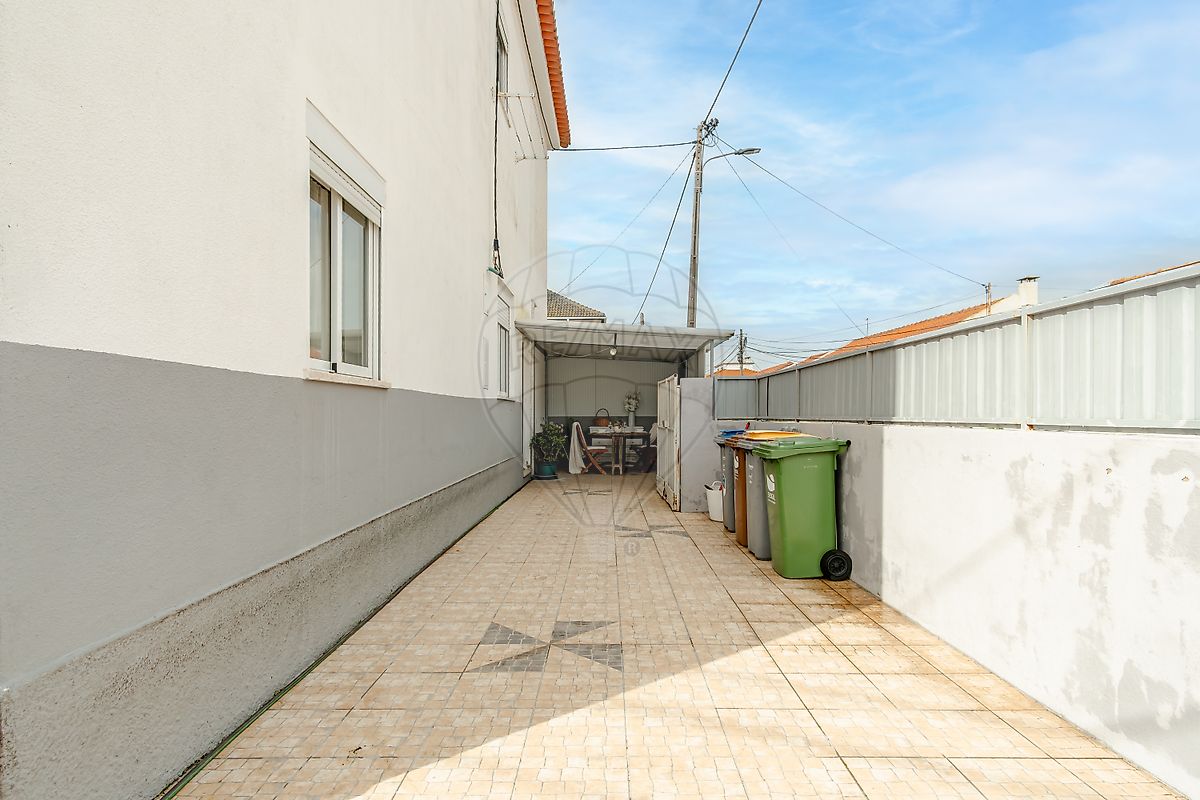 Moradia T4 à venda em Corroios, Seixal — foto 24