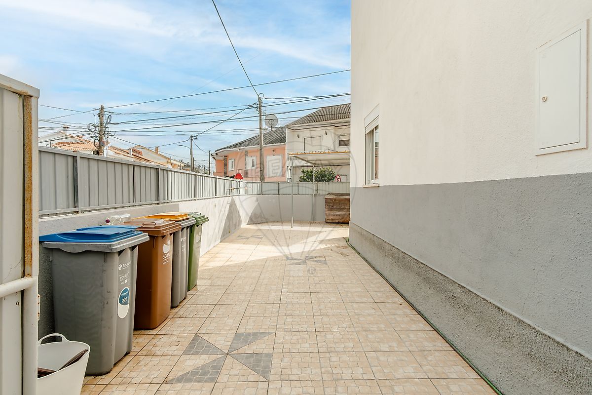 Moradia T4 à venda em Corroios, Seixal — foto 26