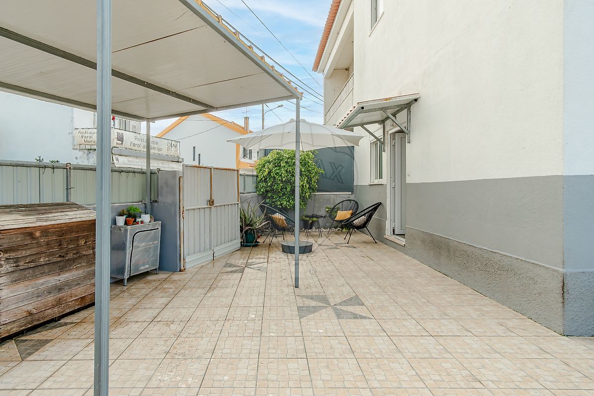 Moradia T4 à venda em Corroios, Seixal — foto 22