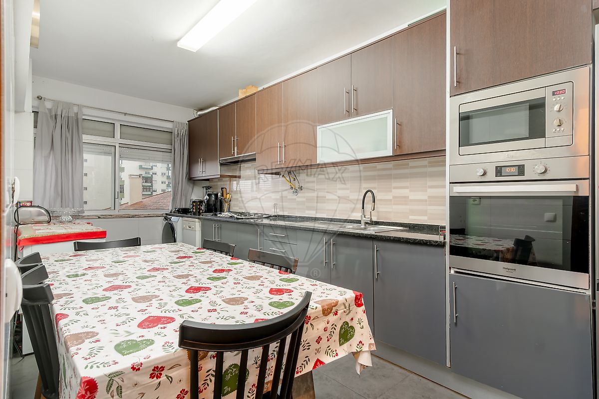 Apartamento - Amora, Seixal, Setúbal
