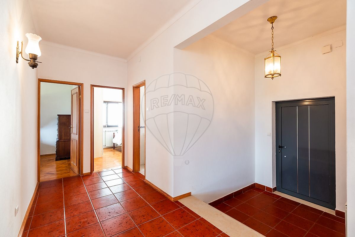Moradia T4 à venda em Maiorga, Alcobaça — foto 7