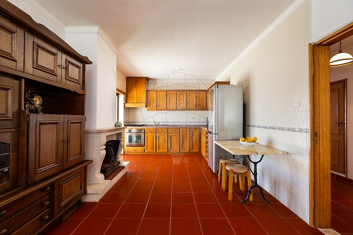 Moradia T4 à venda em Maiorga, Alcobaça — foto 32