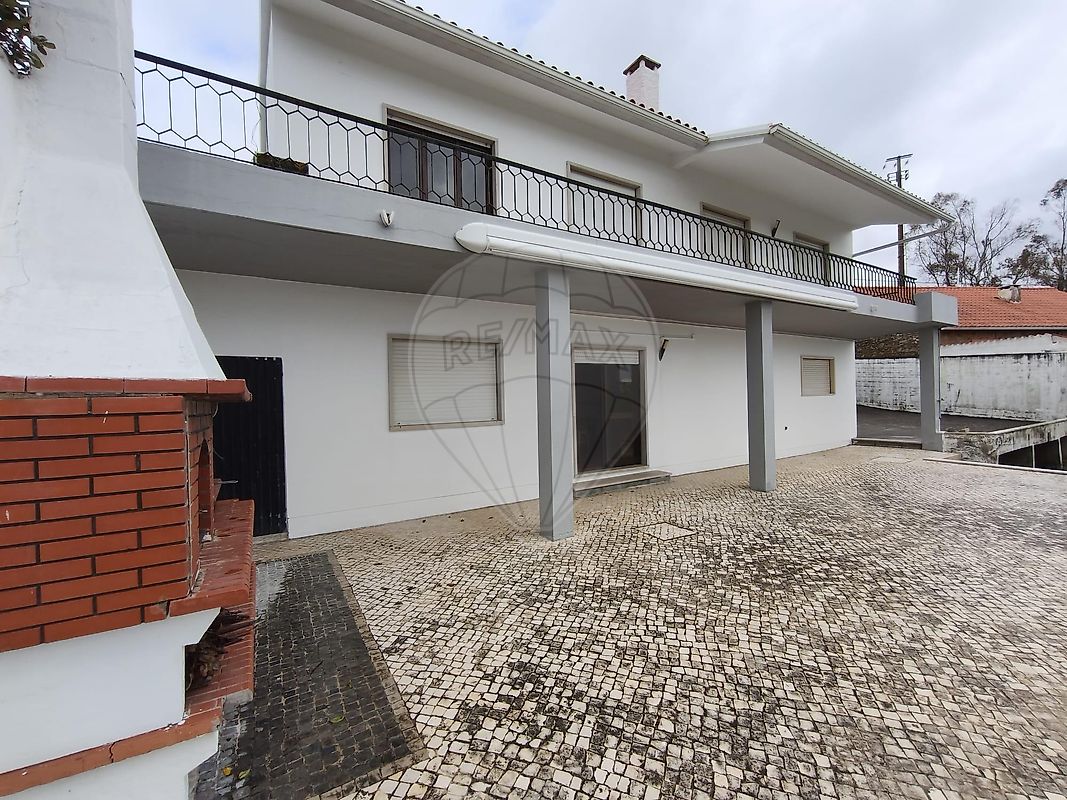 Moradia T4 à venda em Maiorga, Alcobaça — foto 40
