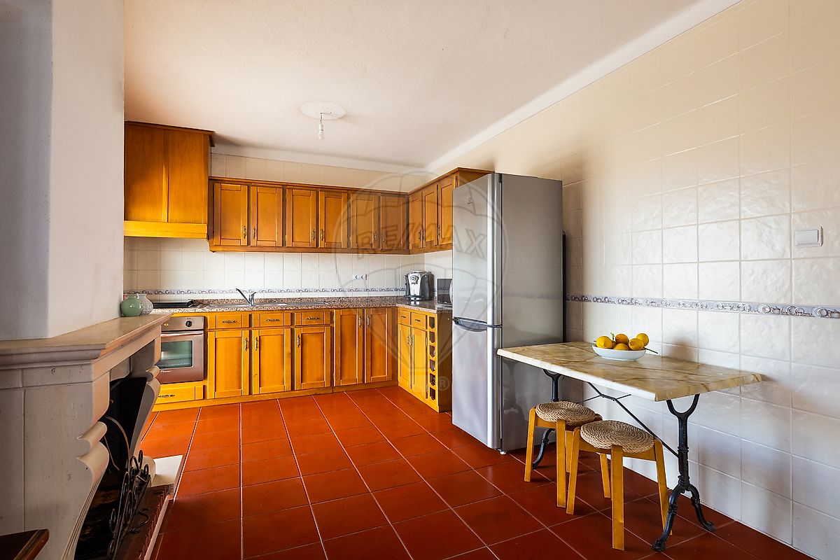 Moradia T4 à venda em Maiorga, Alcobaça — foto 33