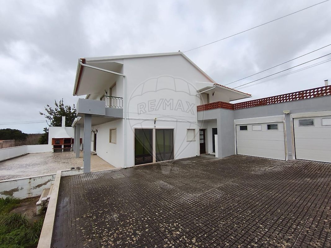 Moradia T4 à venda em Maiorga, Alcobaça — foto 37