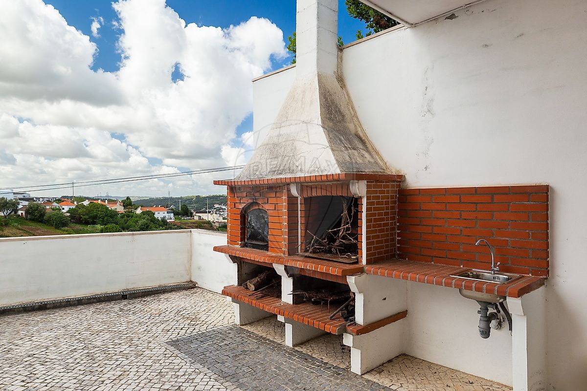 Moradia T4 à venda em Maiorga, Alcobaça — foto 39