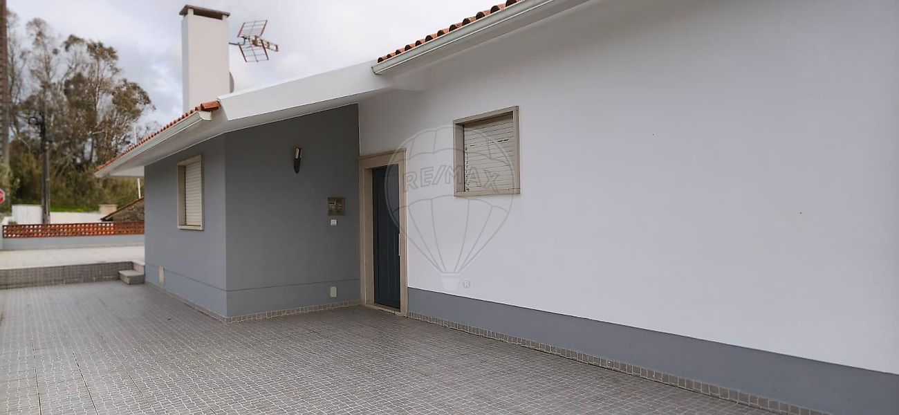 Moradia T4 à venda em Maiorga, Alcobaça — foto 6