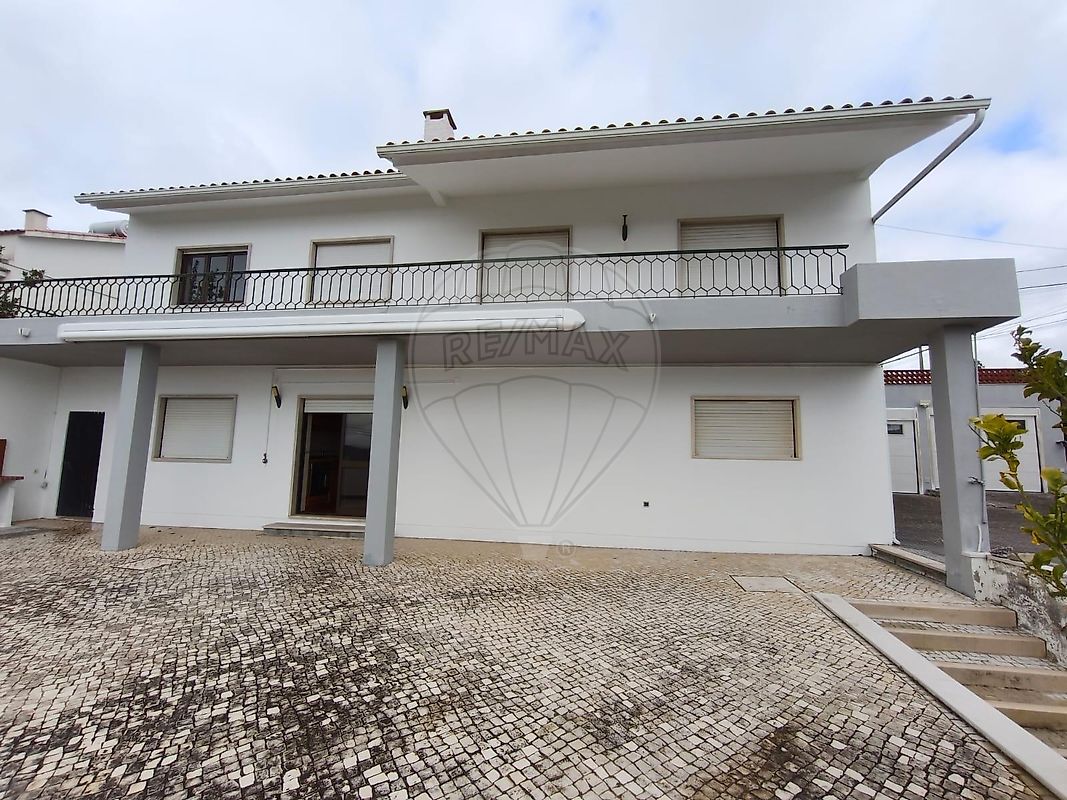 Moradia - Maiorga, Alcobaça, Leiria