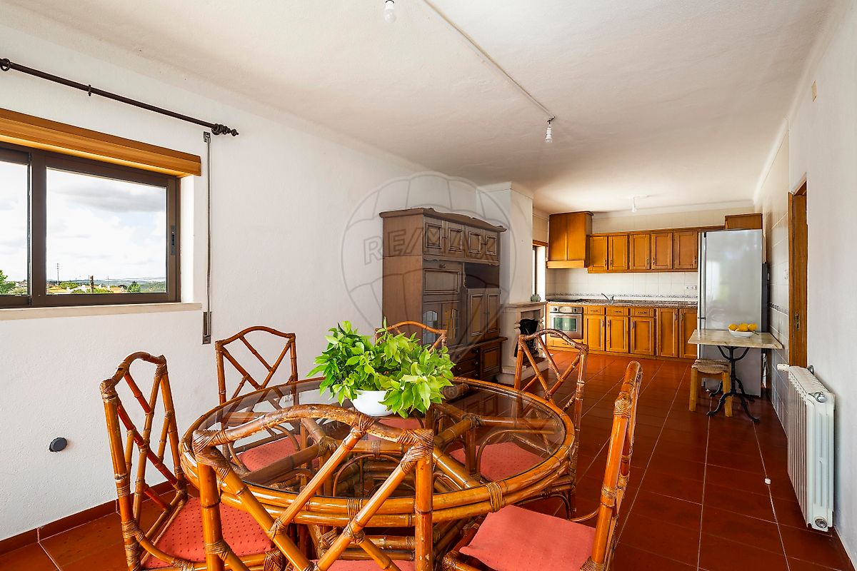 Moradia T4 à venda em Maiorga, Alcobaça — foto 31