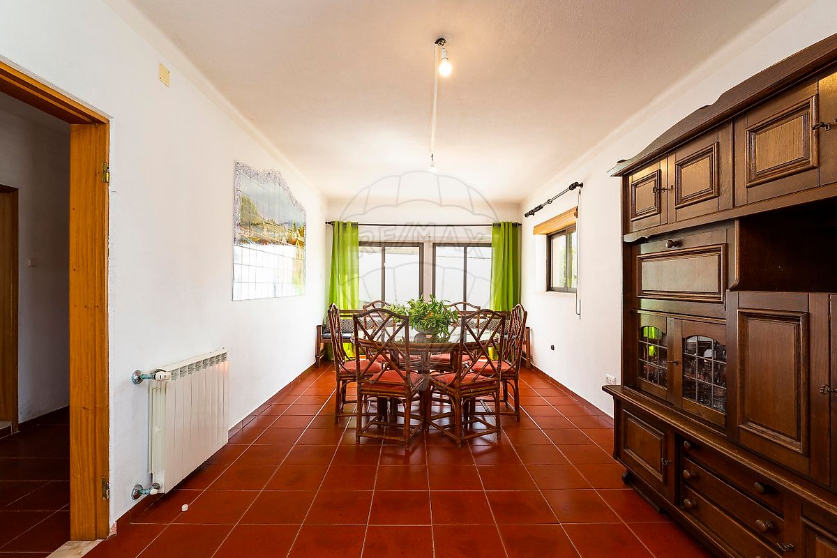 Moradia T4 à venda em Maiorga, Alcobaça — foto 36