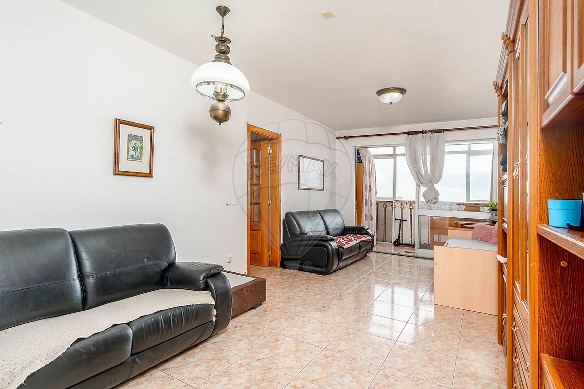 Apartamento - Corroios, Seixal, Setúbal