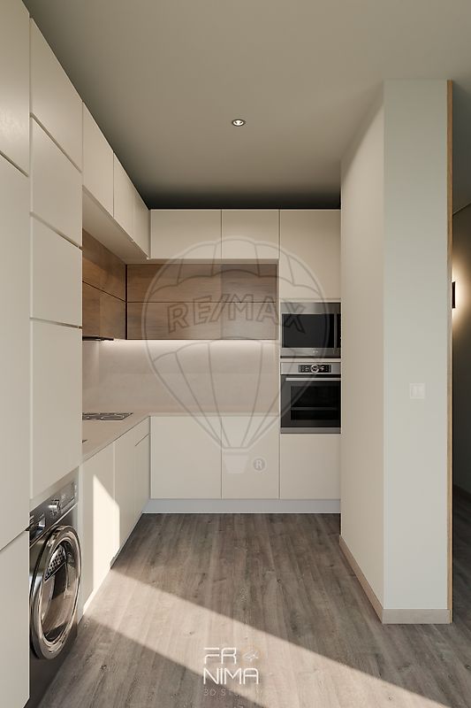 Apartamento T2 à venda em Laranjeiro e Feijó, Almada — foto 10