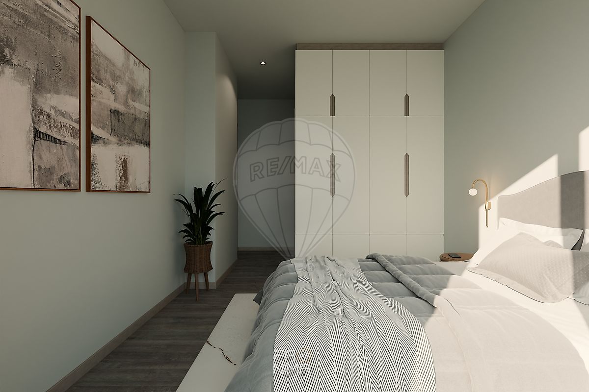 Apartamento T2 à venda em Laranjeiro e Feijó, Almada — foto 20