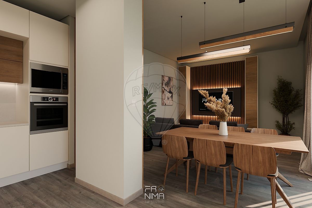 Apartamento T2 à venda em Laranjeiro e Feijó, Almada — foto 14