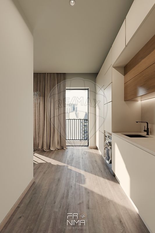 Apartamento T2 à venda em Laranjeiro e Feijó, Almada — foto 9