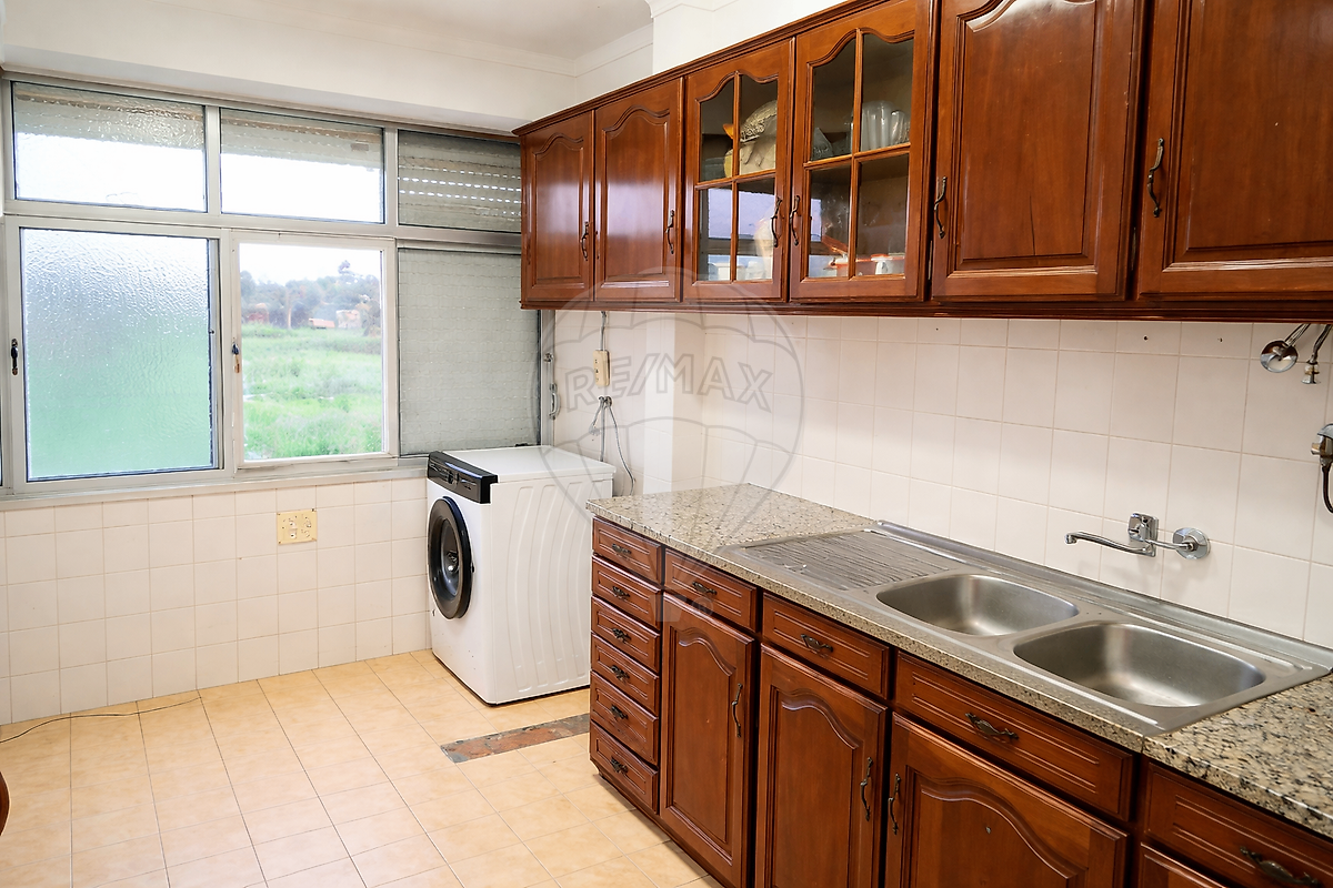 Apartamento - São João Baptista, Entroncamento, Santarém