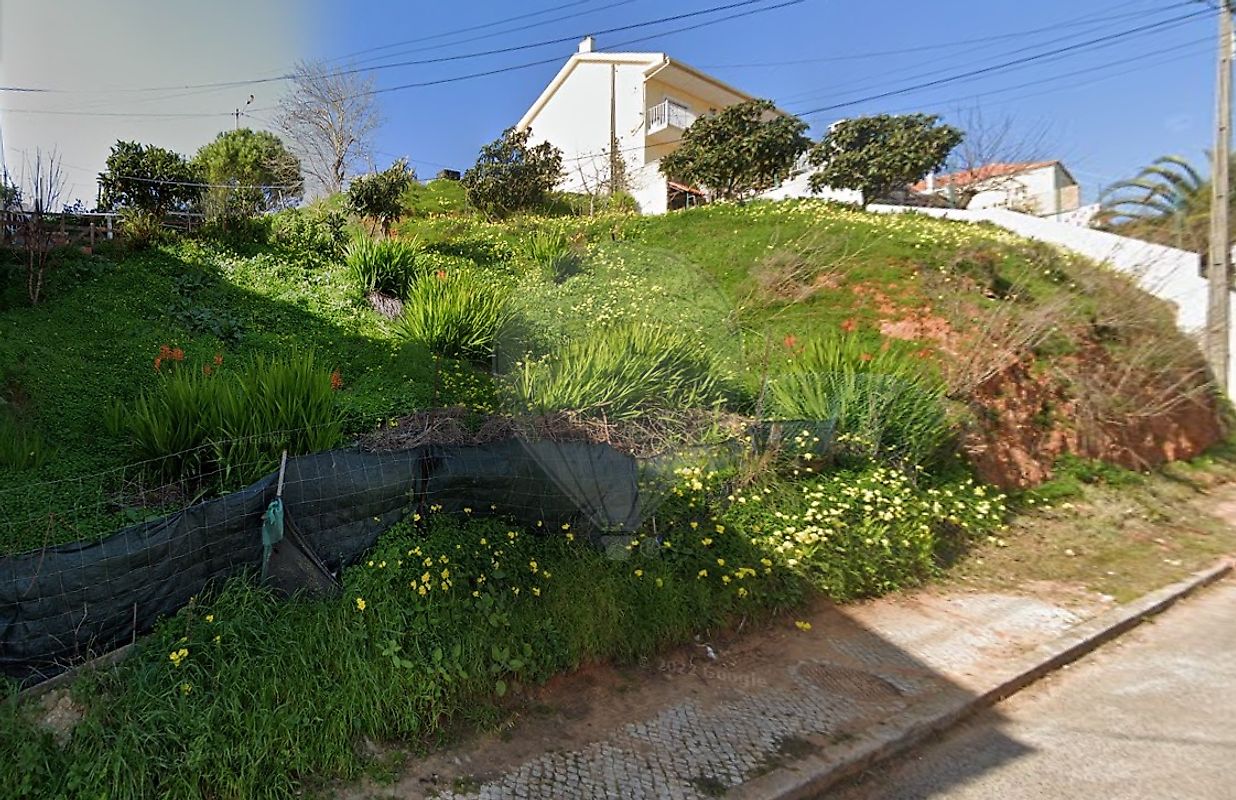 Terreno à venda em Vila Franca de Xira