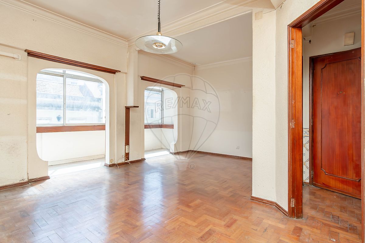 Apartamento T2 à venda em Lisboa