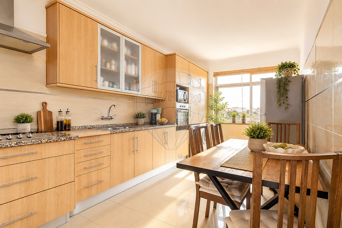 Apartamento - Seixal, Arrentela e Aldeia de Paio Pires, Seixal, Setúbal