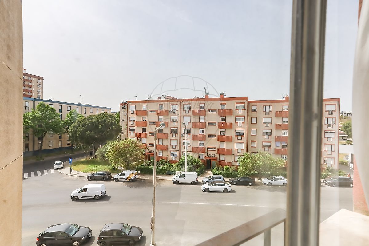 Apartamento T2 à venda em Lisboa