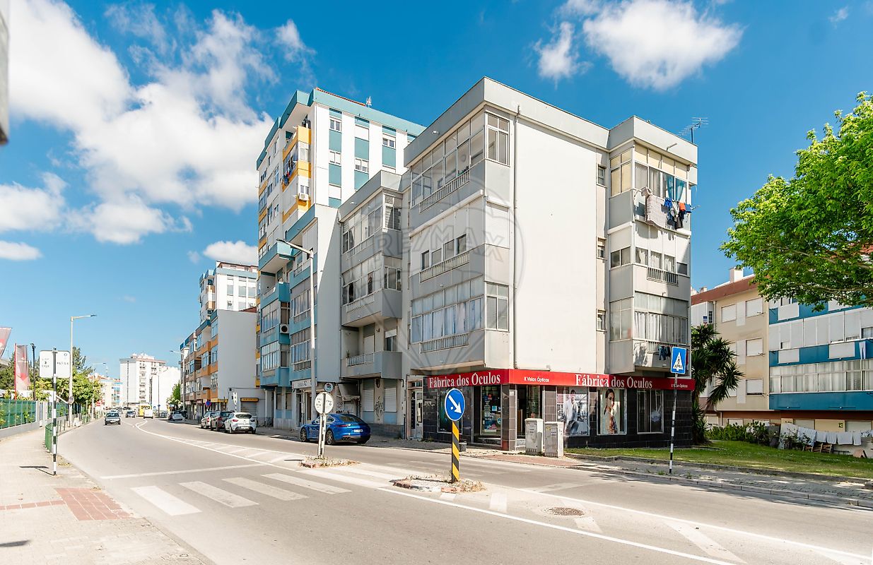 Apartamento - Corroios, Seixal, Setúbal
