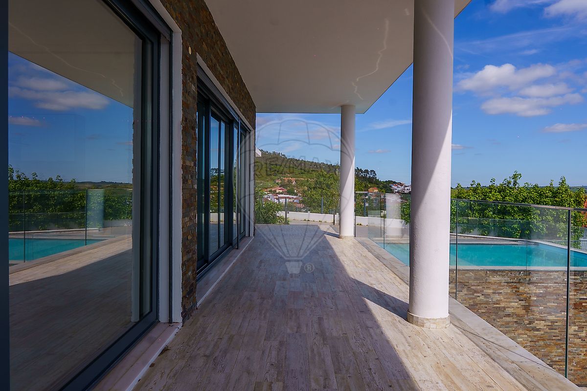 Moradia T4 à venda em Carvoeira e Carmões, Torres Vedras — foto 38