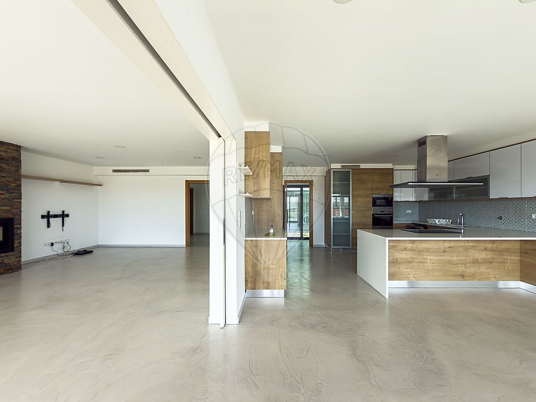 Moradia T4 à venda em Carvoeira e Carmões, Torres Vedras — foto 8